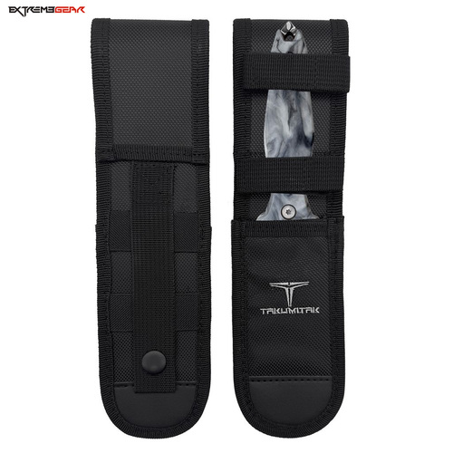 סכין Takumitak - Protector - TKF503BK