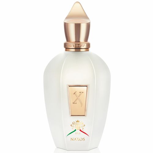 בושם יוניסקס קסרג'וף טסטר XERJOFF NAXOS 100 ML E.D.P TESTER