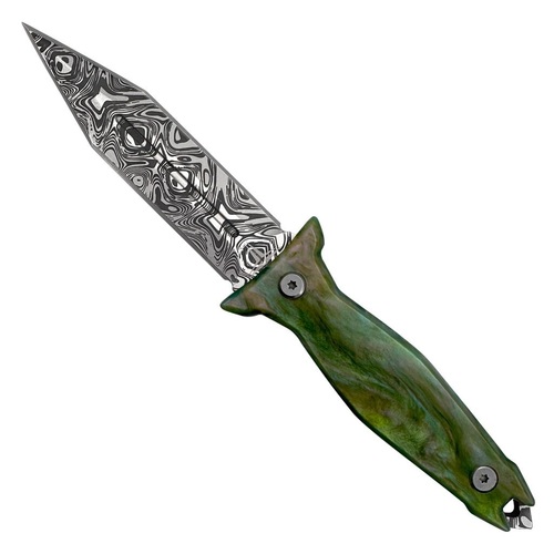 סכין Takumitak - Protector - TKF-503GN