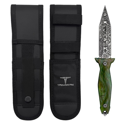 סכין Takumitak - Protector - TKF-503GN