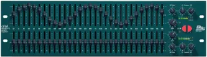 אקולייזר כפול BSS FCS 966 מתצוגה!