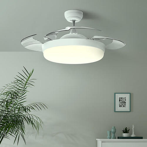 מאוורר תקרה חכם Yeelight דגם Yeelight Smart Ceiling Fan Light