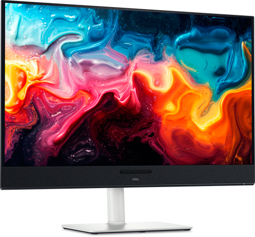מסך מחשב Dell 32 Plus 4K QD-OLED S3225QC דל