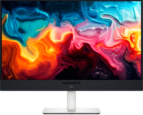 מסך מחשב Dell 32 Plus 4K QD-OLED S3225QC דל