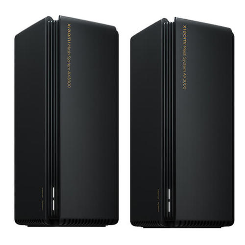 מערכת MESH ‏ Mesh System AX3000 2-Pack Xiaomi שיאומי