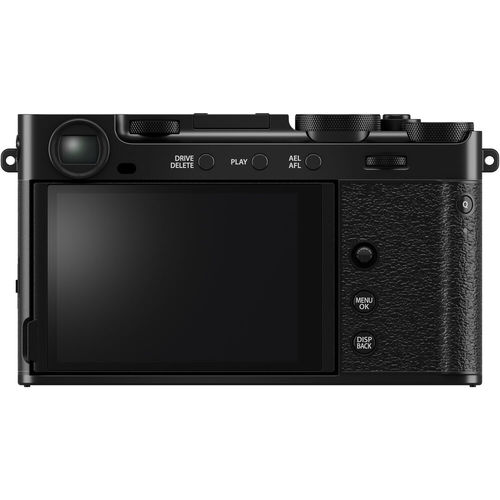 מצלמה ללא מראה (FUJIFILM X-E5 Body (Black גוף בלבד