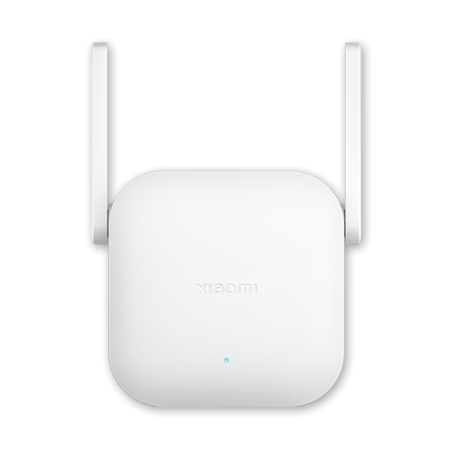 מגדיל טווח בתדר 2.4GHz שיאומי דגם Xiaomi WiFi Range Extender N300