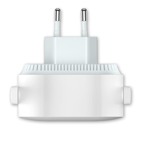 מגדיל טווח בתדר 2.4GHz שיאומי דגם Xiaomi WiFi Range Extender N300
