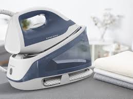 מגהץ אדים אופציה לגיהוץ אנכי Tefal SV4111M0 טפאל