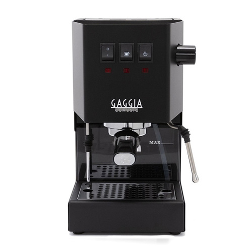 מכונת אספרסו Gaggia Classic PRO יבואן רשמי | כל הצבעים שנתיים אחריות