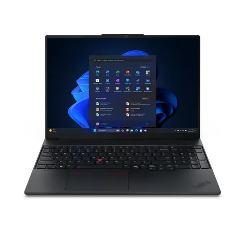 מחשב נייד LENOVO E16 G3  Ultra 5 225U | 16GB | 512GB | Dos | 3Y
