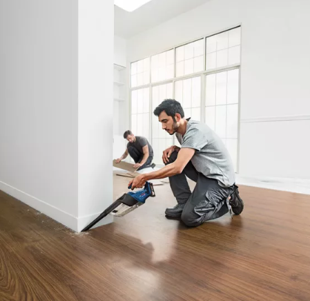 שואב אבק נטען בוש BOSCH GAS 18V-1