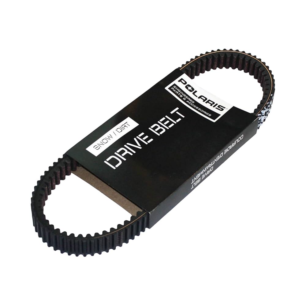 רצועת וריאטור מקורית פולריס רייזר 1000 - POLARIS RZR 1000 DRIVE BELT