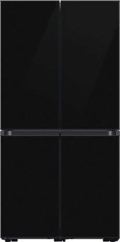 מקרר 4 דלתות 648 ליטר Samsung BeSpoke Kitchen Fit RM70F63REB