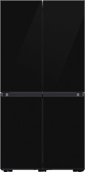 מקרר 4 דלתות 648 ליטר Samsung BeSpoke Kitchen Fit RM70F63REB