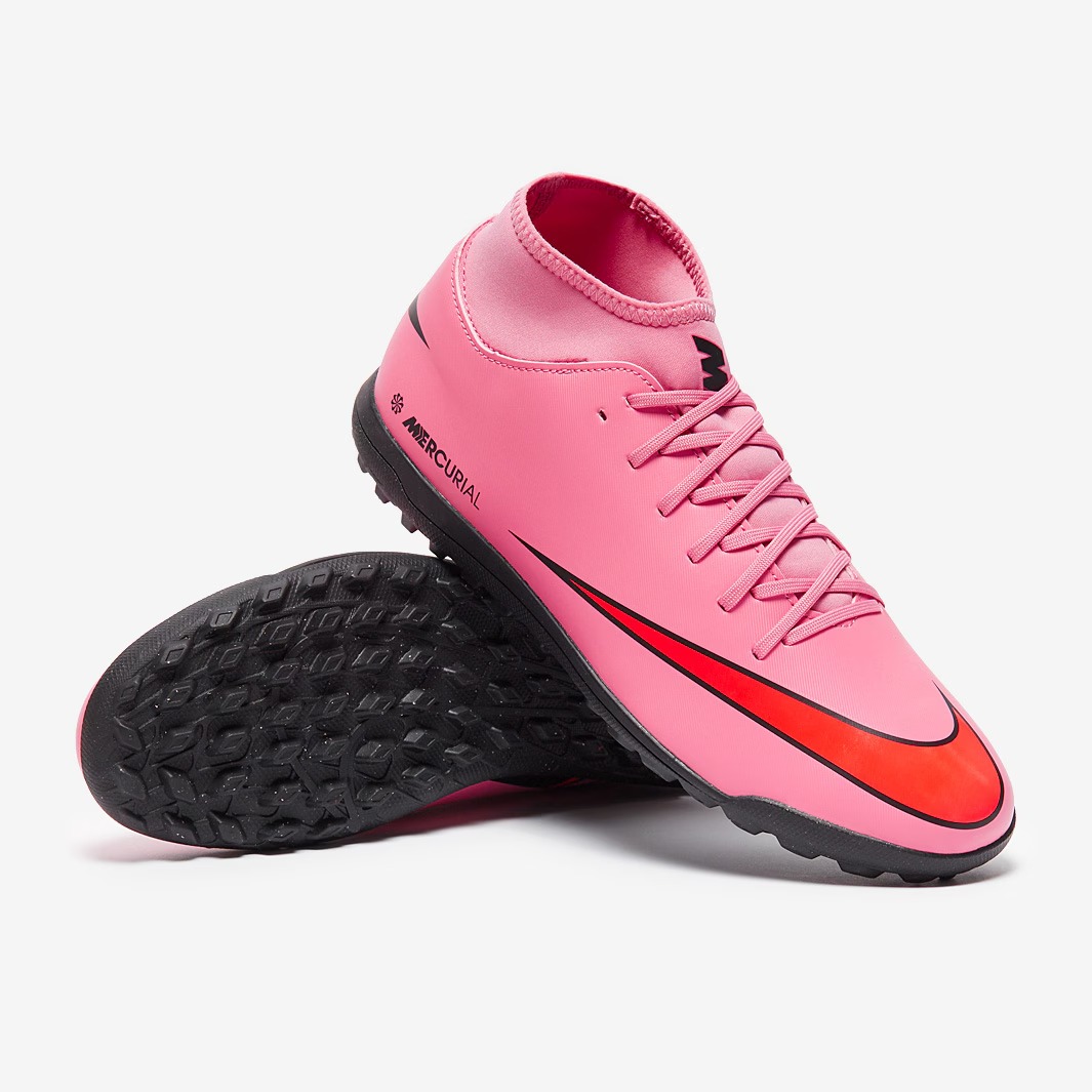 נעלי קט רגל  Nike Air Zoom Mercurial Superfly X Club TF