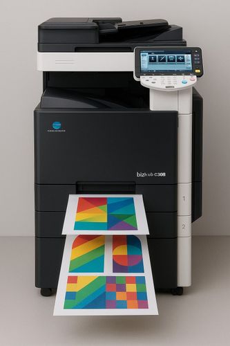 printing documents near me