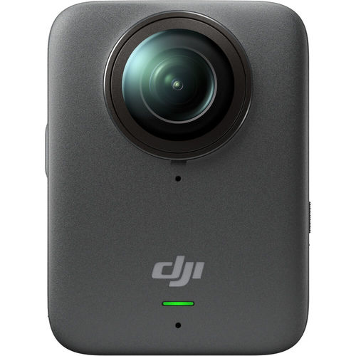 מצלמה DJI Osmo 360 Standard Combo - יבואן רשמי
