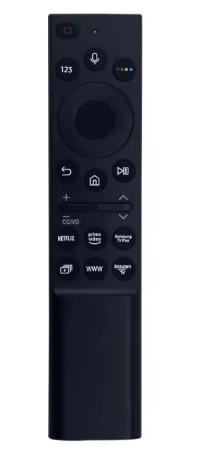 שלט תואם לטלוויזיה חכמה סמסונג  SAMSUNG