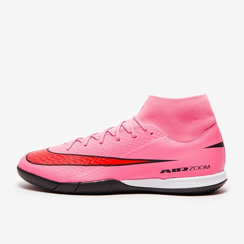 נעלי קט רגל איכותיות סוליית דבש Nike Air Zoom Mercurial Superfly X Academy IC 