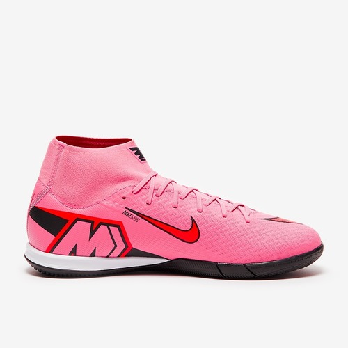 נעלי קט רגל איכותיות סוליית דבש Nike Air Zoom Mercurial Superfly X Academy IC 