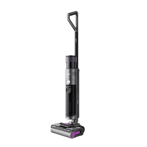 שואב אבק ושוטף רצפות נטען חכם Eureka RapidWash NEW480BL