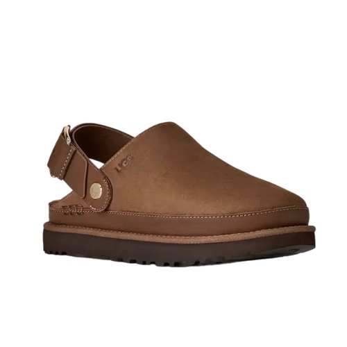 כפכף UGG גולדנסטאר וילה חום מידות 36-41 לנשים