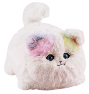 בובה אינטראקטיבית 