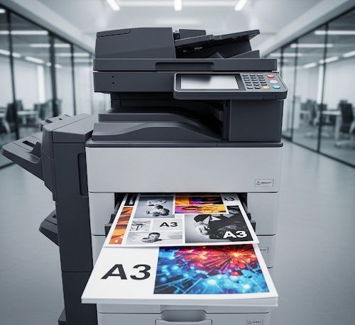 Printing documents
