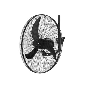 מאוורר קיר תעשייתי 26" כולל שלט SmartAir