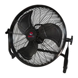 מאוורר רצפתי נטען "16 SmartAir