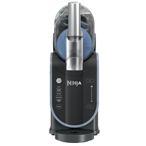 מכונת ברד ומשקאות קפואים Ninja דגם SLUSHi FS301 | יבואן רשמי שנתיים אחריות