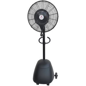 מערפל מים תעשייתי 26" 13,200 מק"ש SmartAir