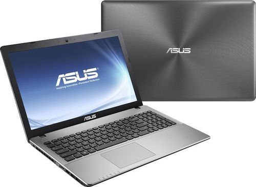 החלפת מסך למחשב נייד 15.6 asus x550e