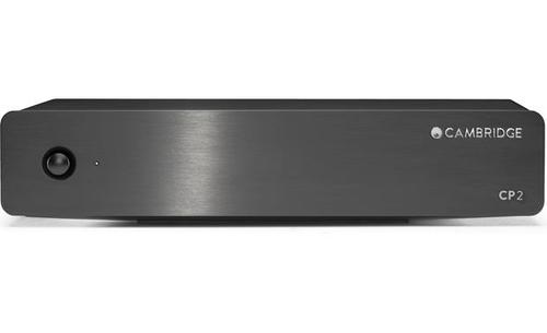 קדם מגבר לפטיפון CP2 Cambridge Audio