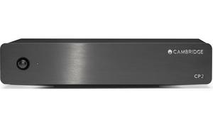 קדם מגבר לפטיפון CP2 Cambridge Audio