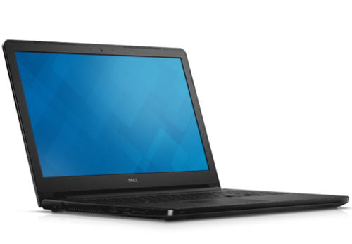 החלפת מסך למחשב נייד dell inspiron 15 3558