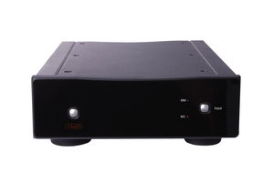 קדם מגבר לפטיפון Rega Aria MM/MC