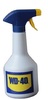 מיכל התזה 0.5 ליטר תוצרת WD40
