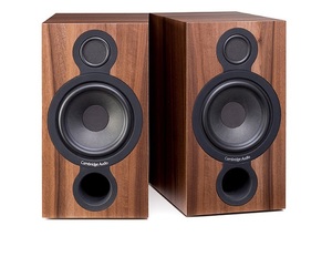 רמקול מדפי BMR AERO 2 Cambridge Audio