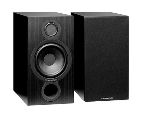 רמקול מדפי BMR AERO 2 Cambridge Audio