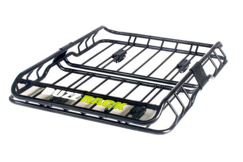 גגון לרכב עריסה פלדה BUZZ TREKKER 90*120*15 מקט 33019