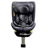 כיסא בטיחות בתקן I-SIZE G412 מסתובב 360º כולל גגון מבית BabySafe