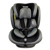 כיסא בטיחות בתקן G409 I-SIZE מסתובב 360º מבית BabySafe