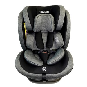 כיסא בטיחות בתקן G409 I-SIZE מסתובב 360º מבית BabySafe בייבי סייף