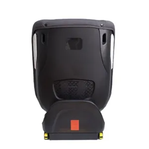כיסא בטיחות בתקן G409 I-SIZE מסתובב 360º מבית BabySafe בייבי סייף