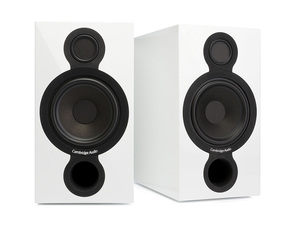 רמקול מדפי AEROMAX 2 Cambridge Audio