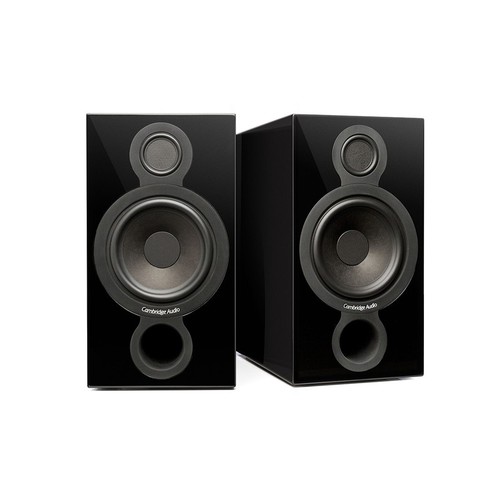 רמקול מדפי AEROMAX 2 Cambridge Audio