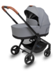 עגלה משולבת Cielo Basic ספורט ליין 2025