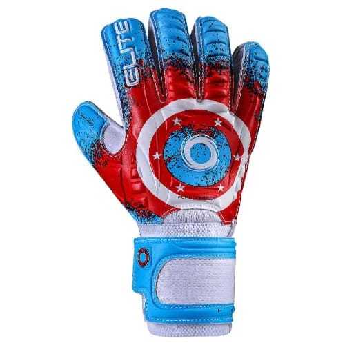 כפפות שוער מקצועיות Elite Sport Stars junior